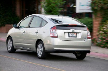 Prius 7